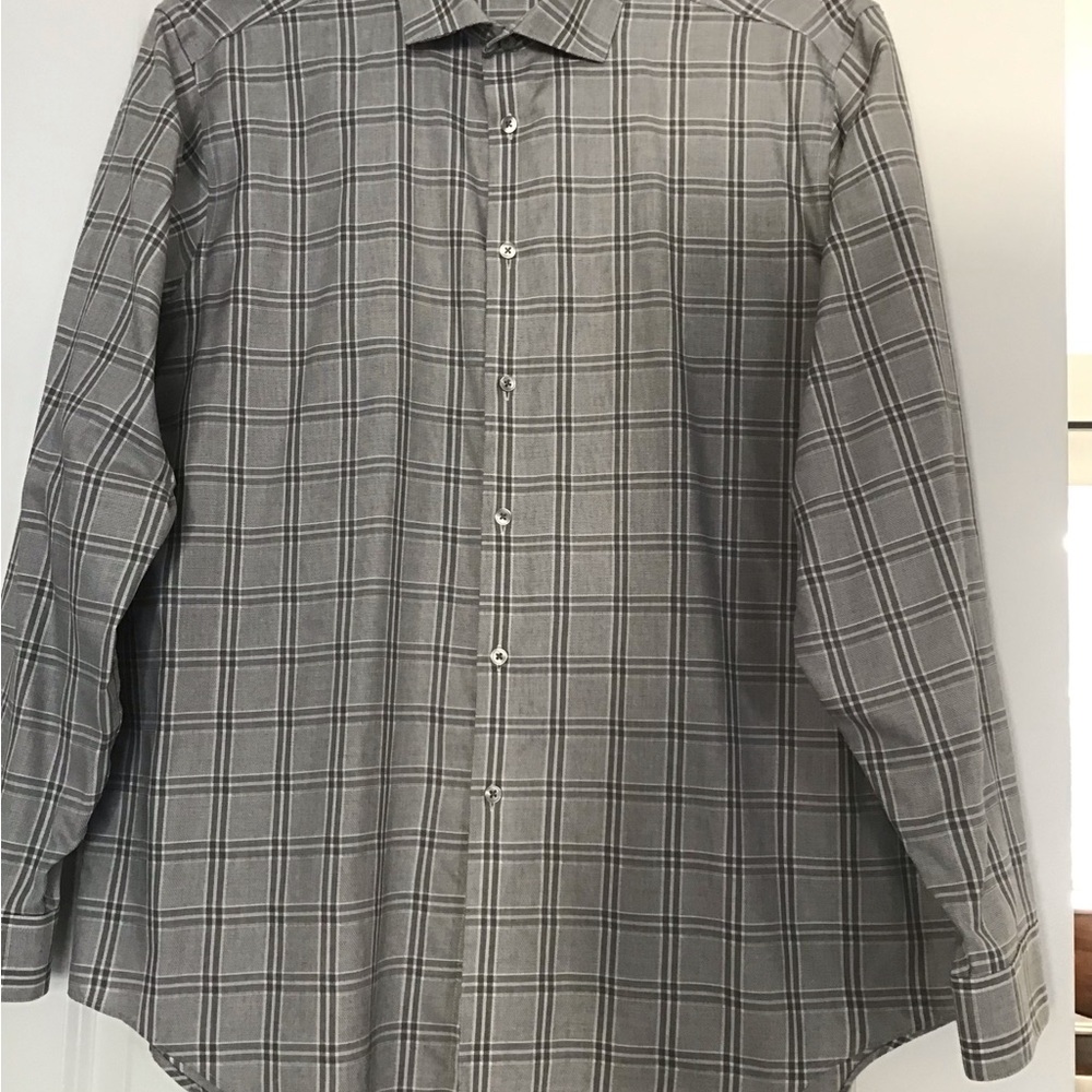 Men’s Dress Shirt